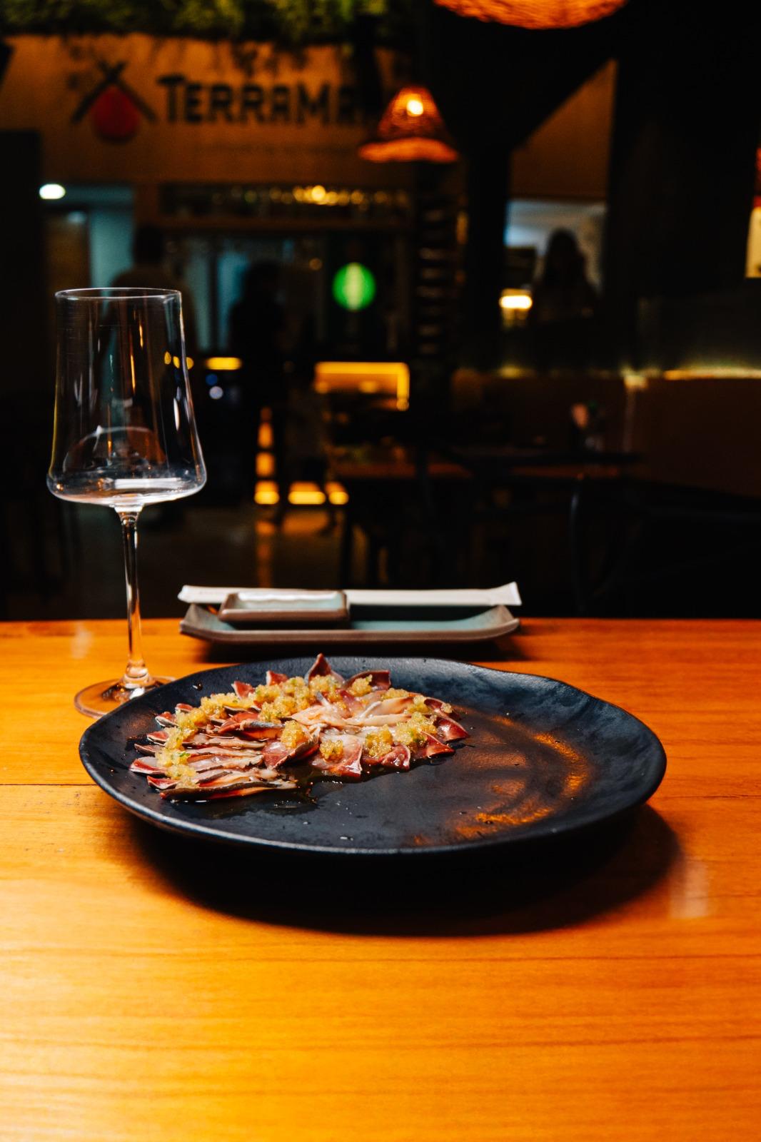TerraMaki - Casa Gastronômica