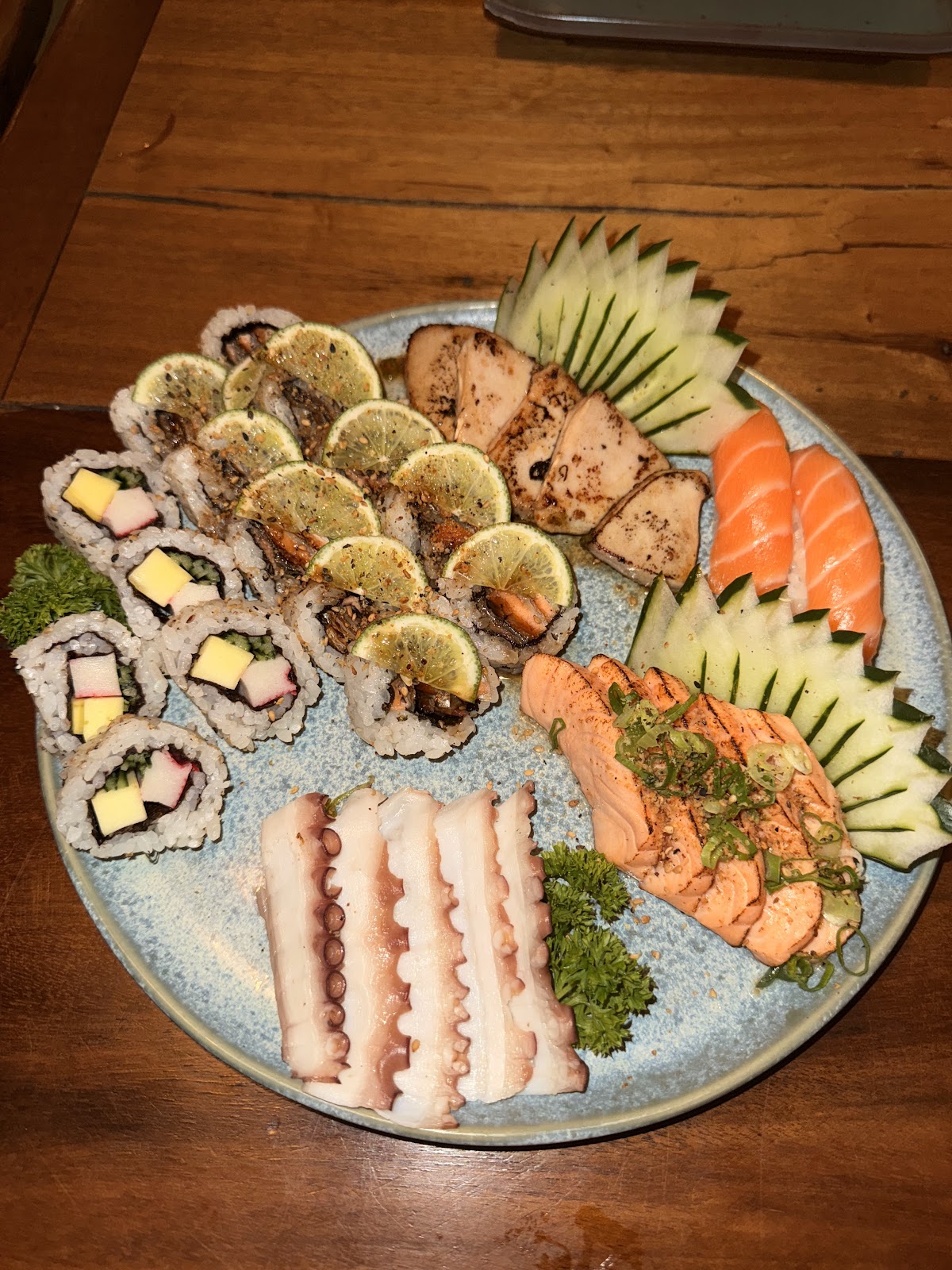 TerraMaki - Casa Gastronômica