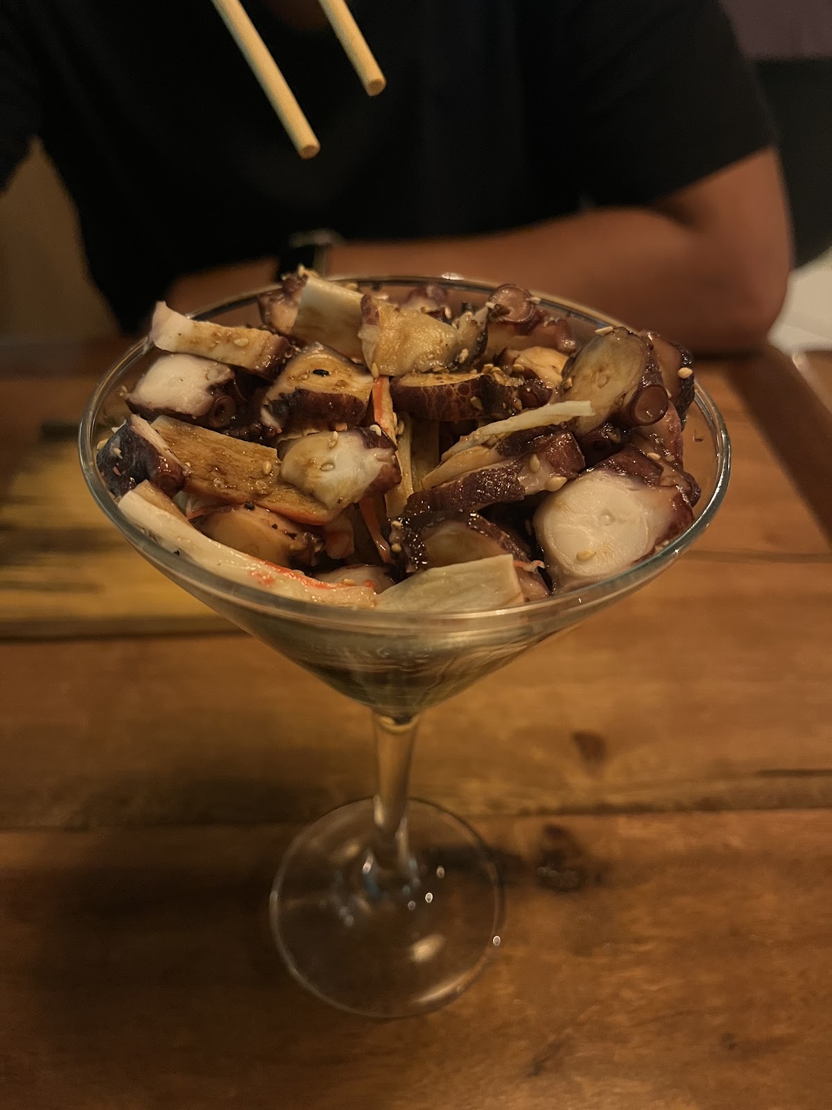 TerraMaki - Casa Gastronômica