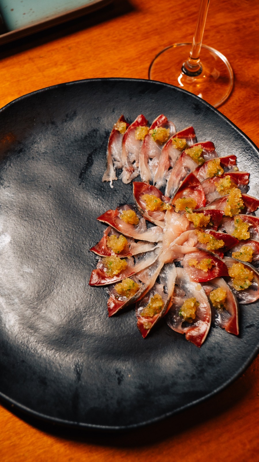 TerraMaki - Casa Gastronômica