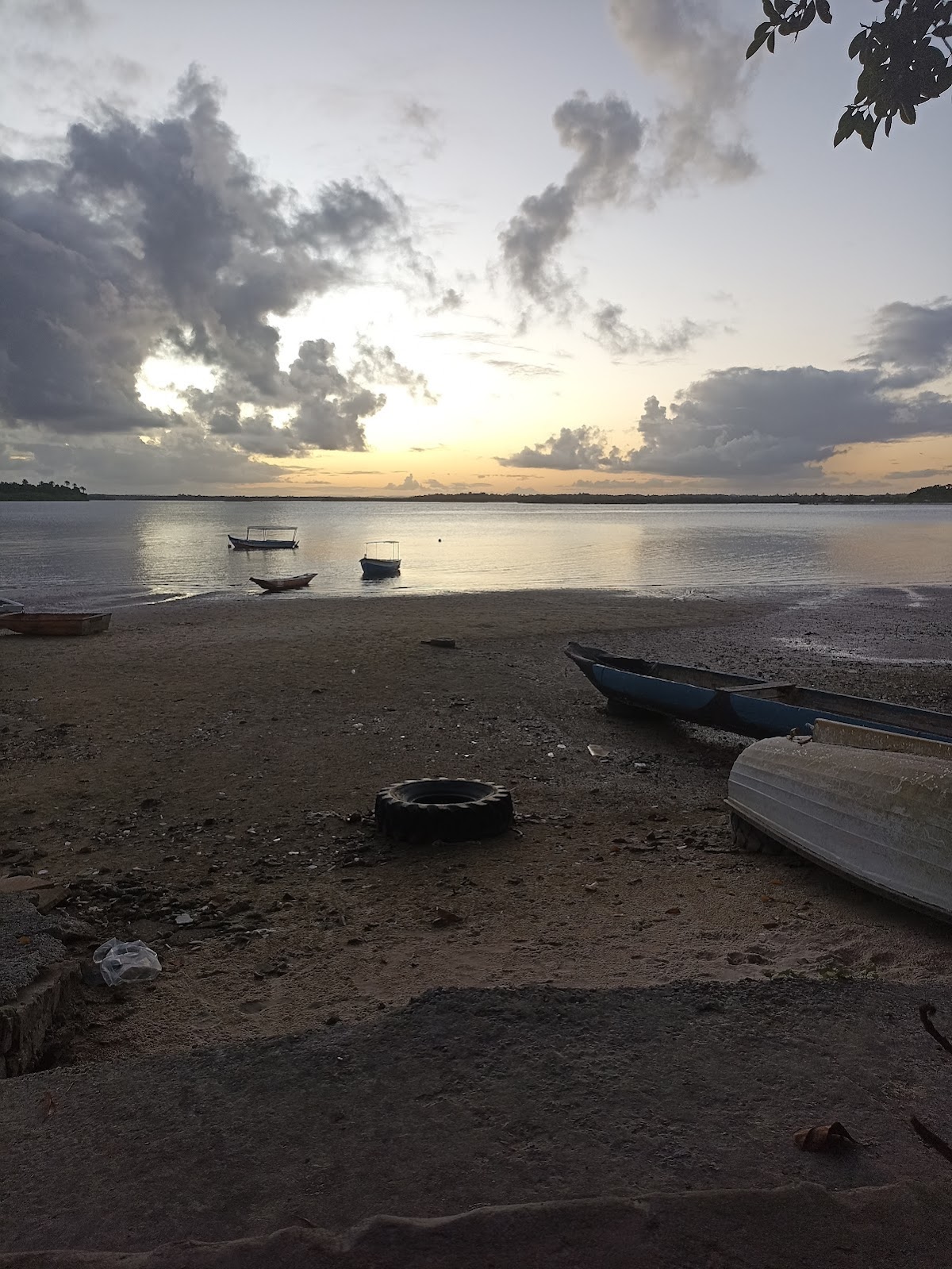 Porto de Jiribatuba
