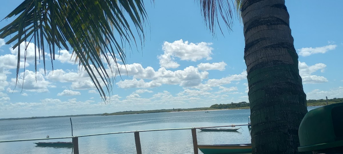 Porto de Jiribatuba