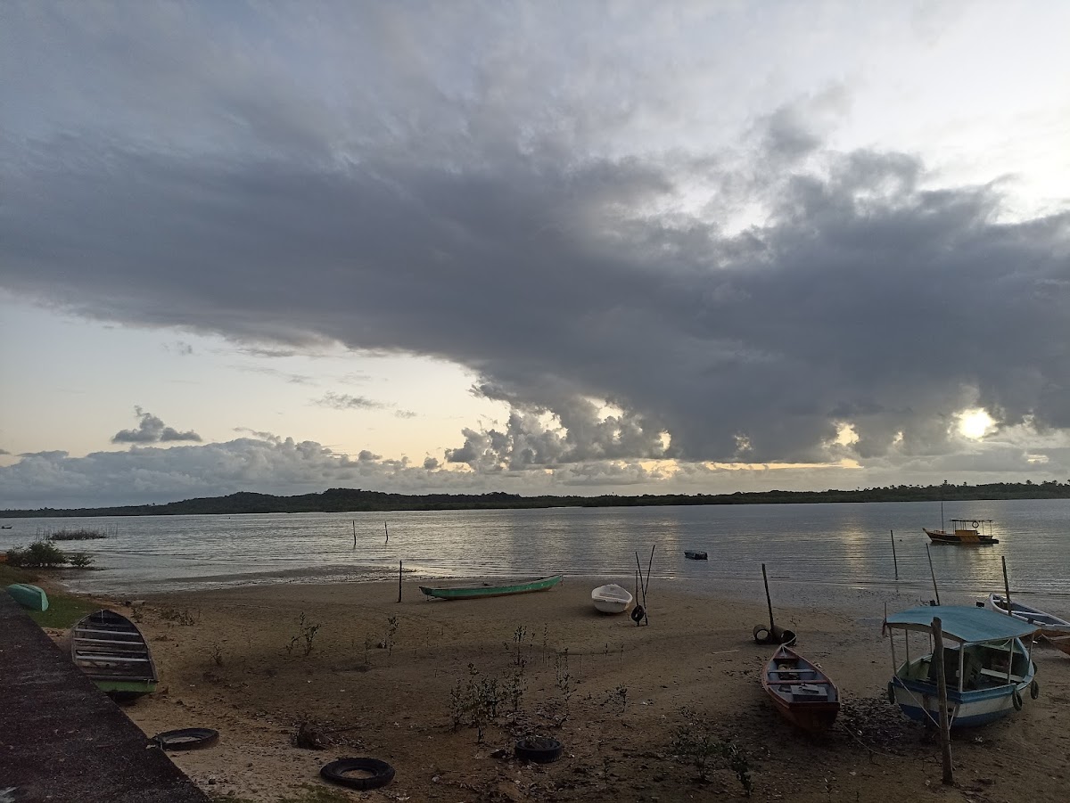 Porto de Jiribatuba