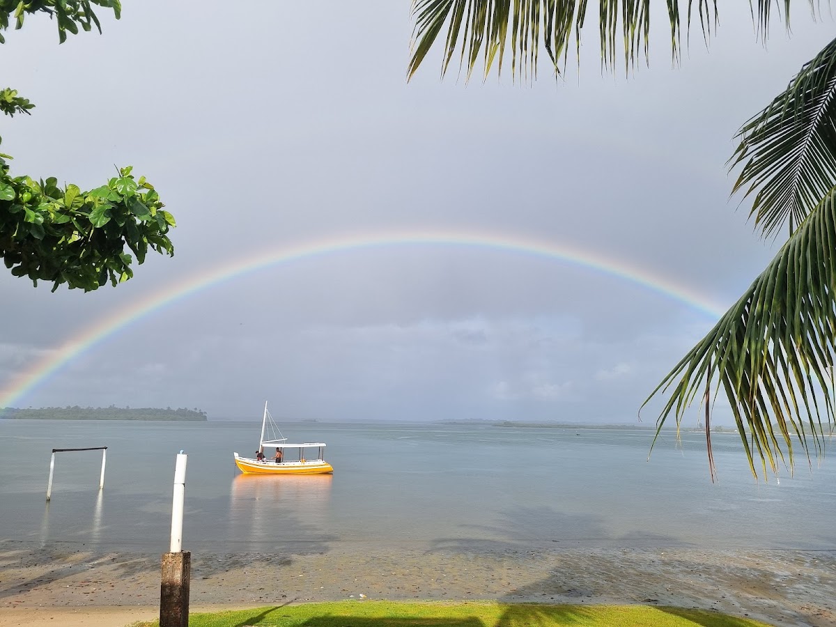 Porto de Jiribatuba