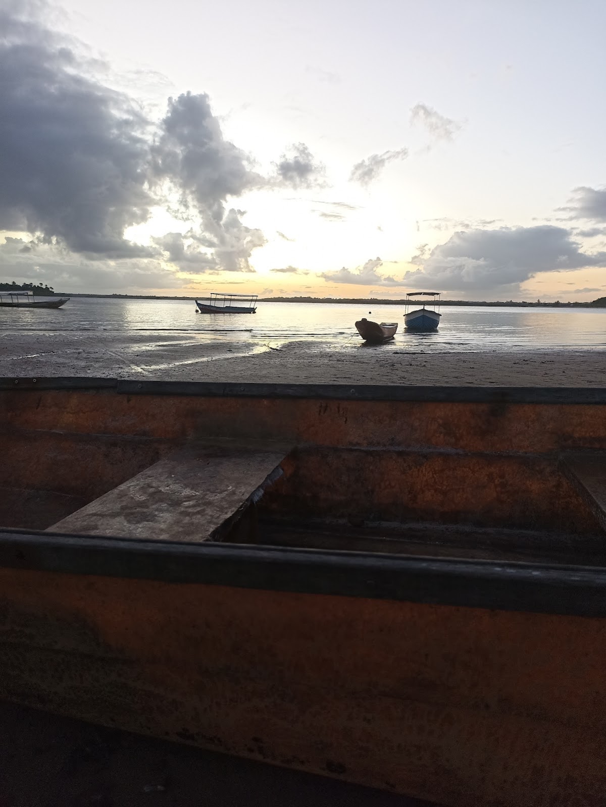 Porto de Jiribatuba