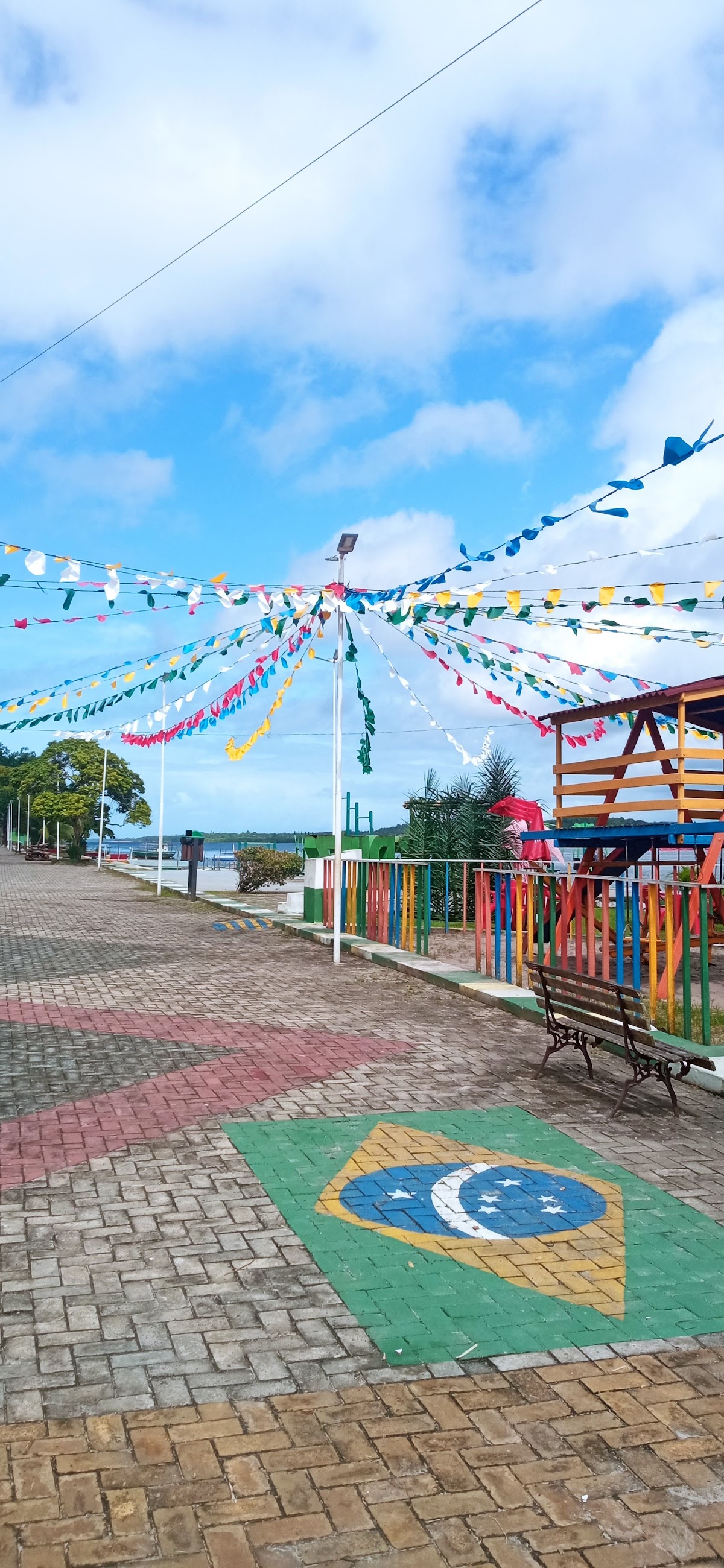 Porto de Jiribatuba