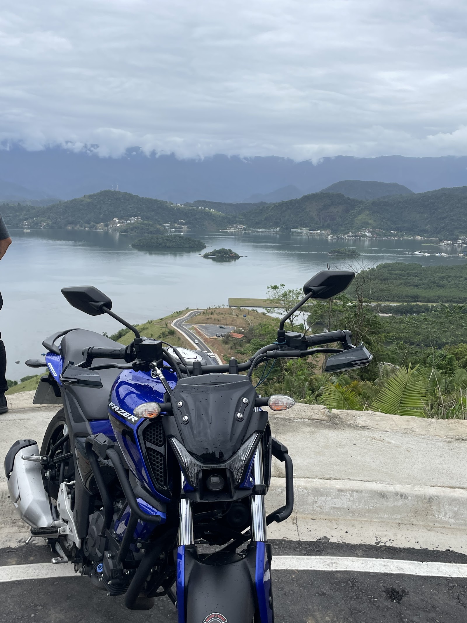 Parque da Cidade - Angra dos Reis