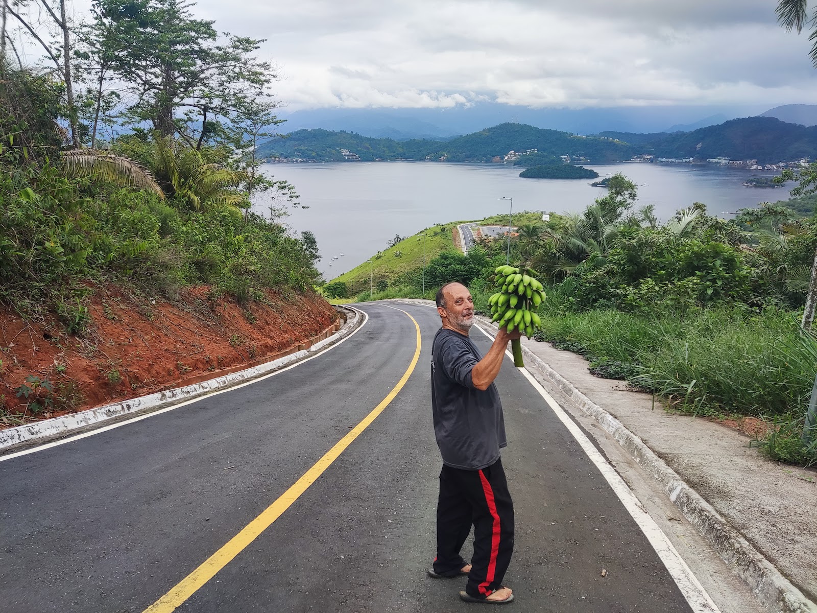 Parque da Cidade - Angra dos Reis