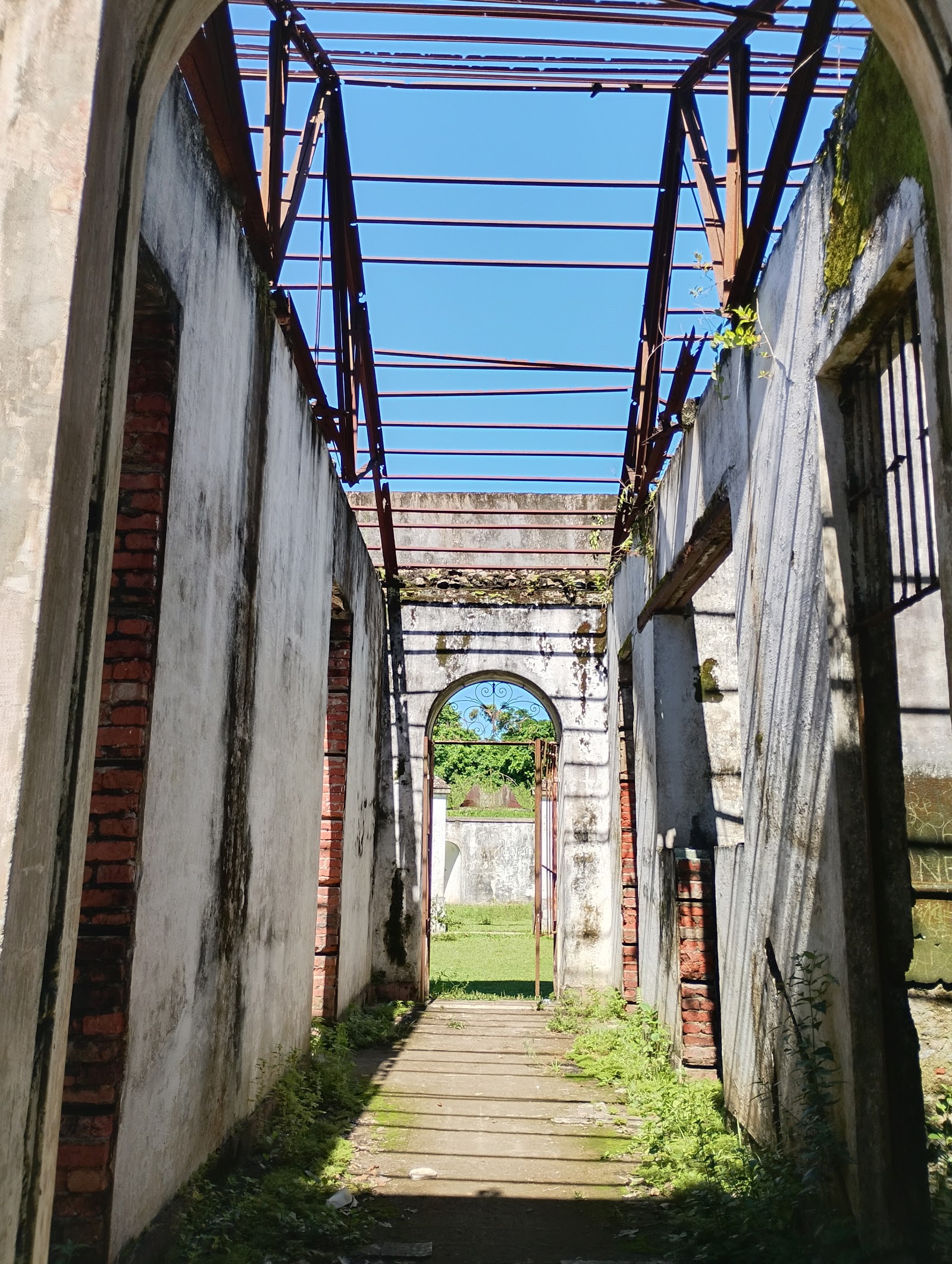 Forte do Leme