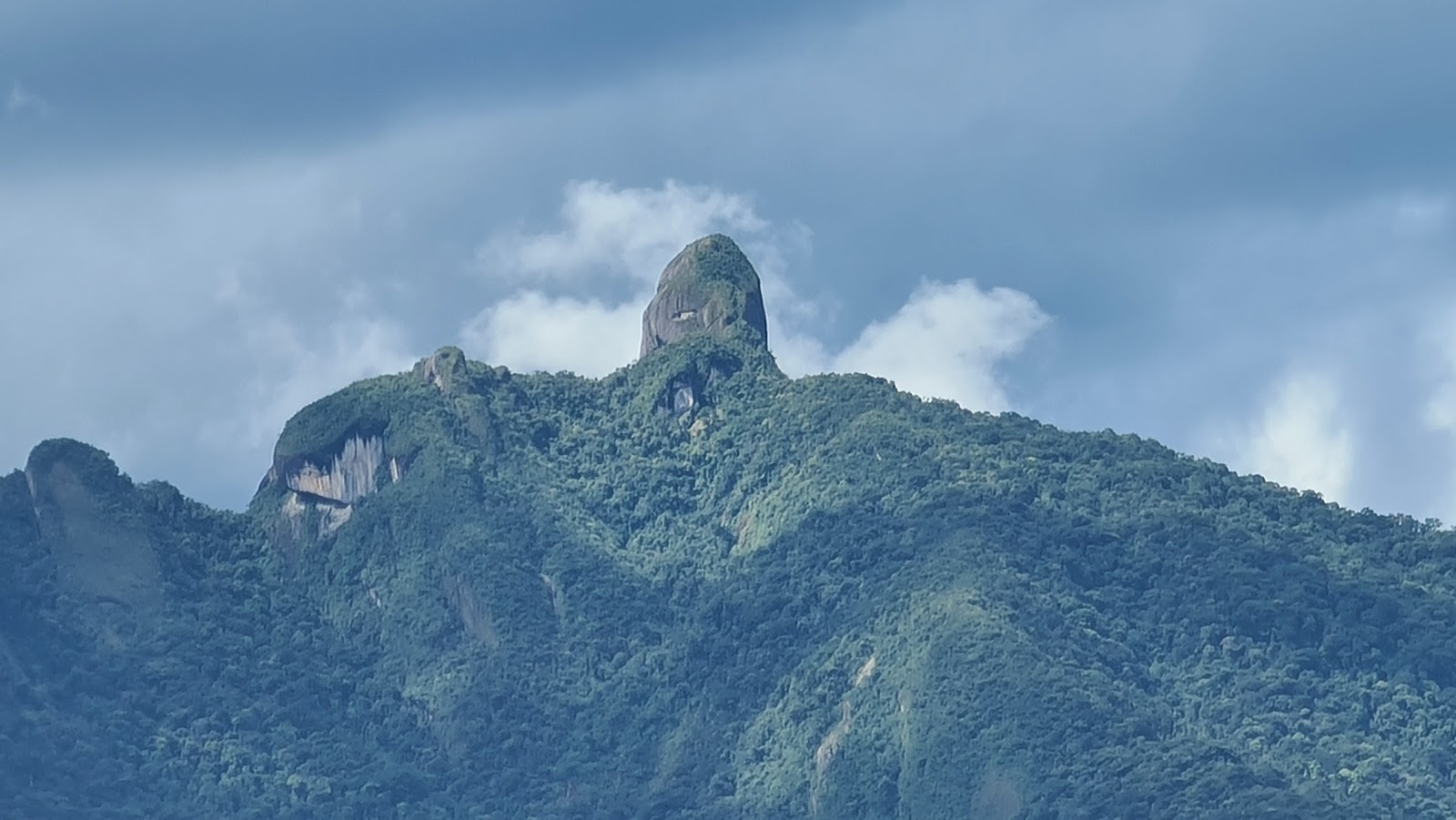 Pedra do Frade