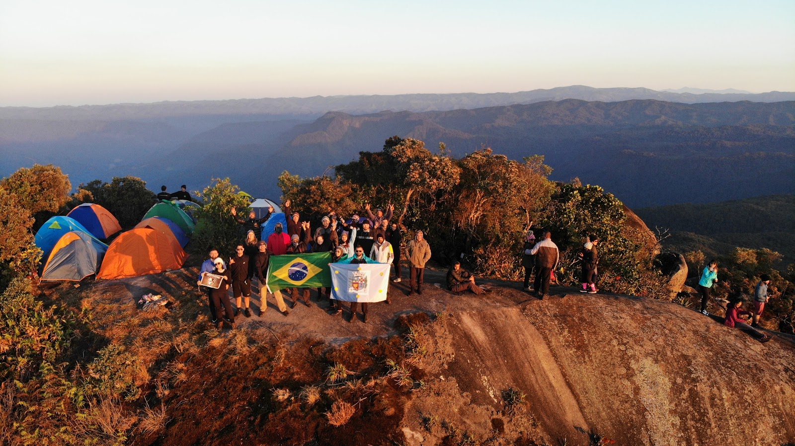 Pedra do Frade