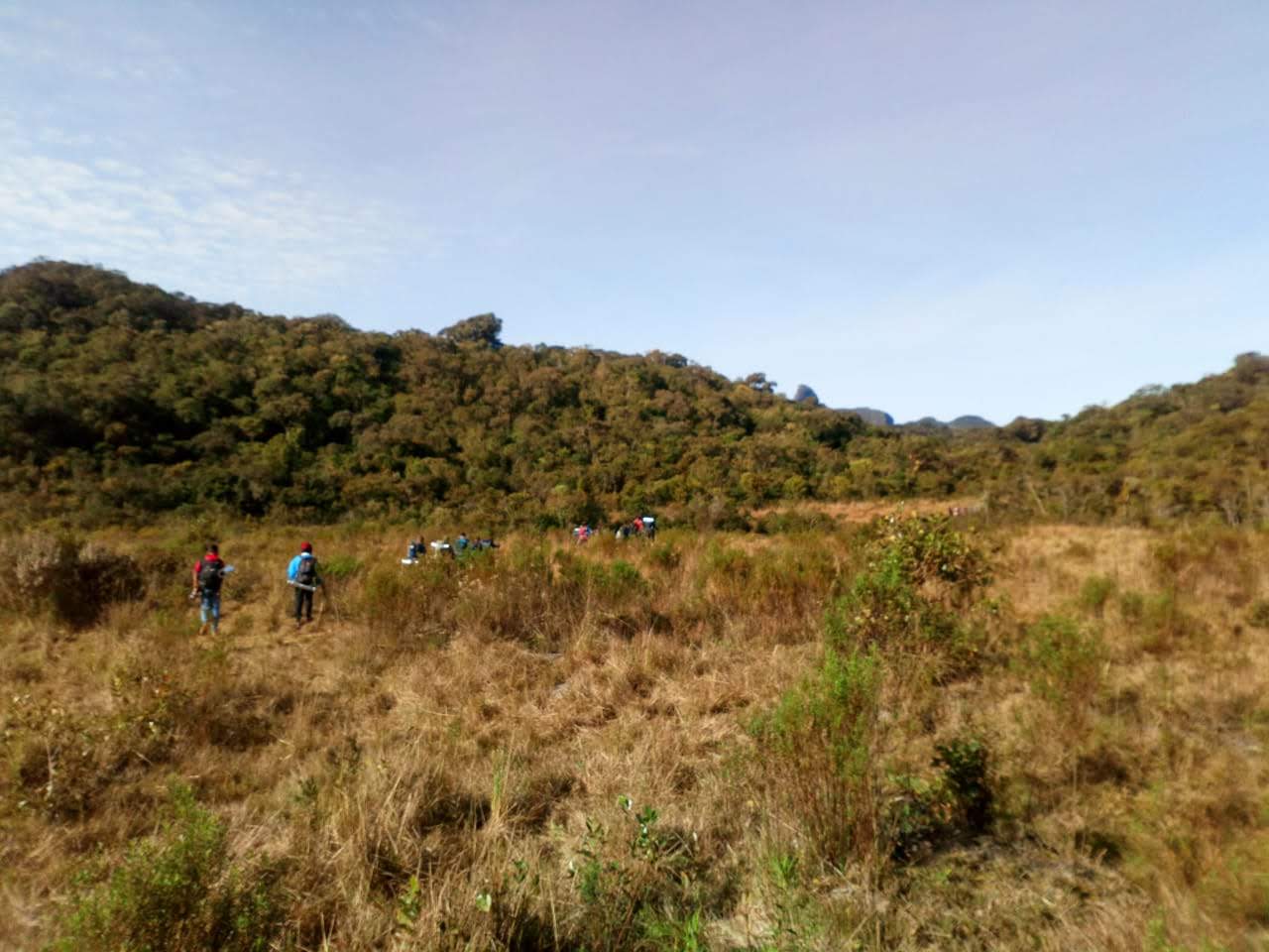 Pedra do Frade
