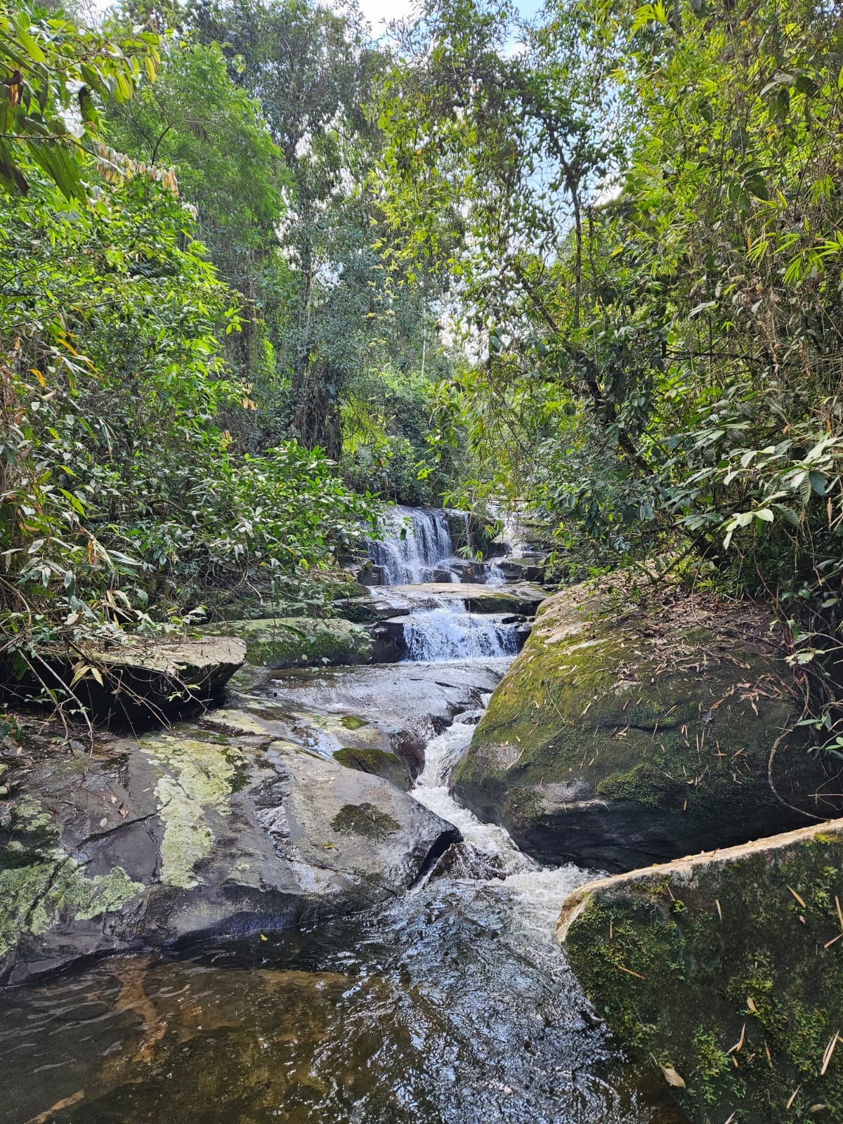 Pedra do Frade