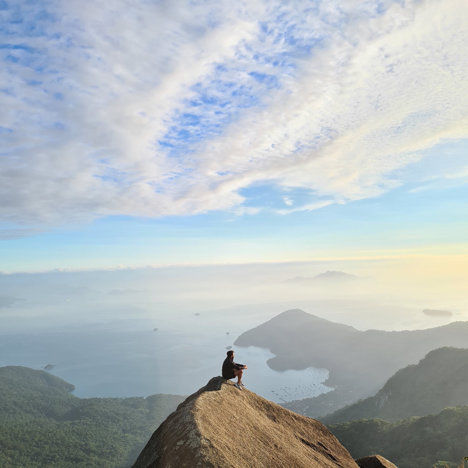 Pico do Papagaio