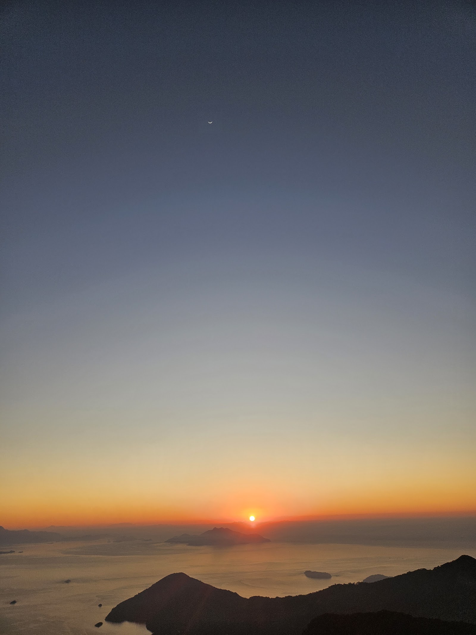 Pico do Papagaio