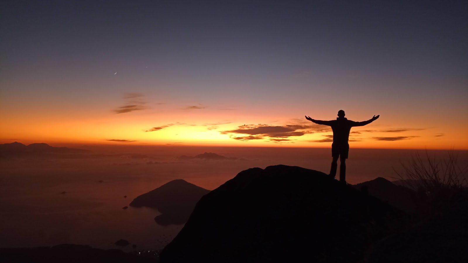 Pico do Papagaio