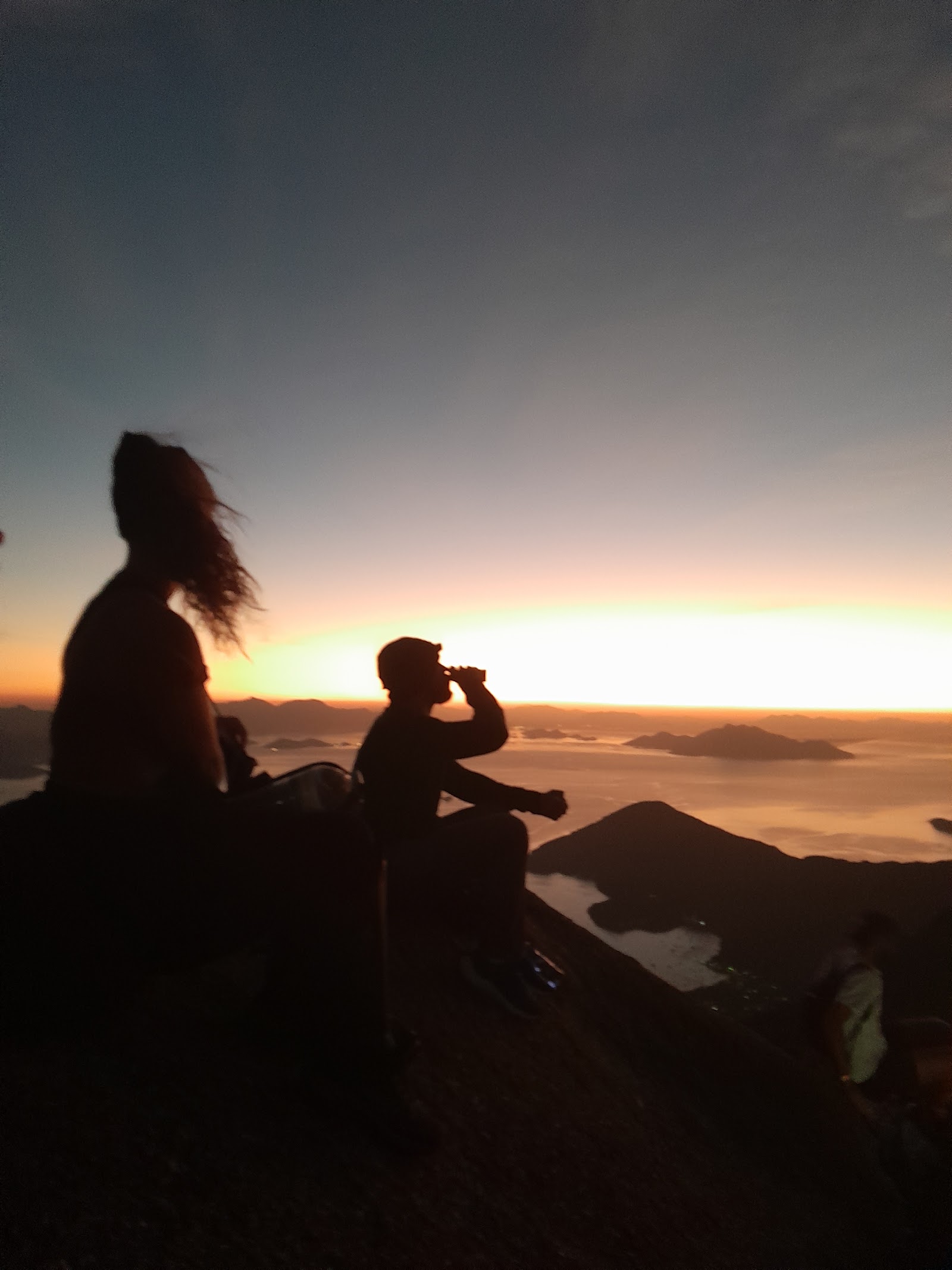 Pico do Papagaio