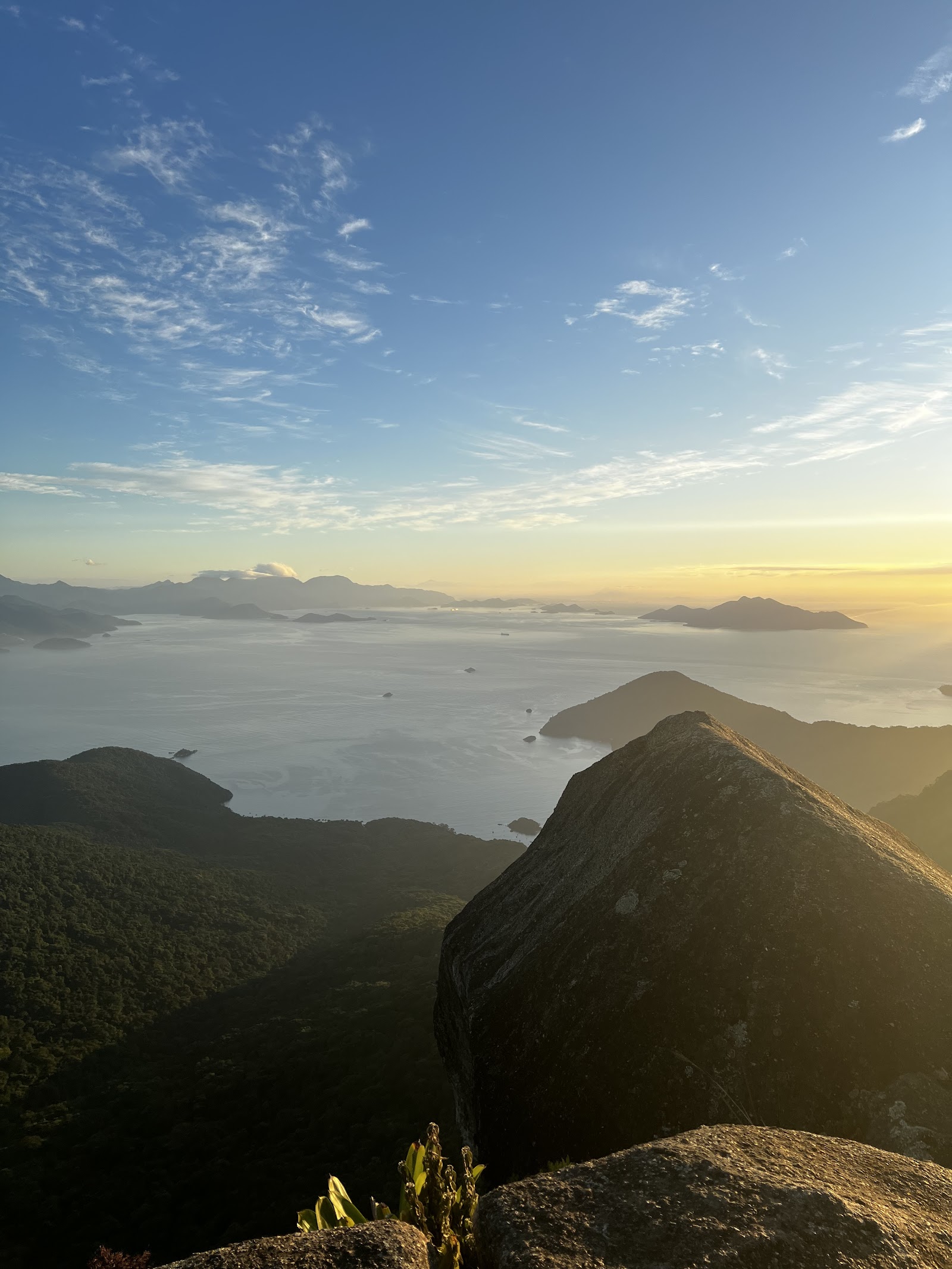Pico do Papagaio