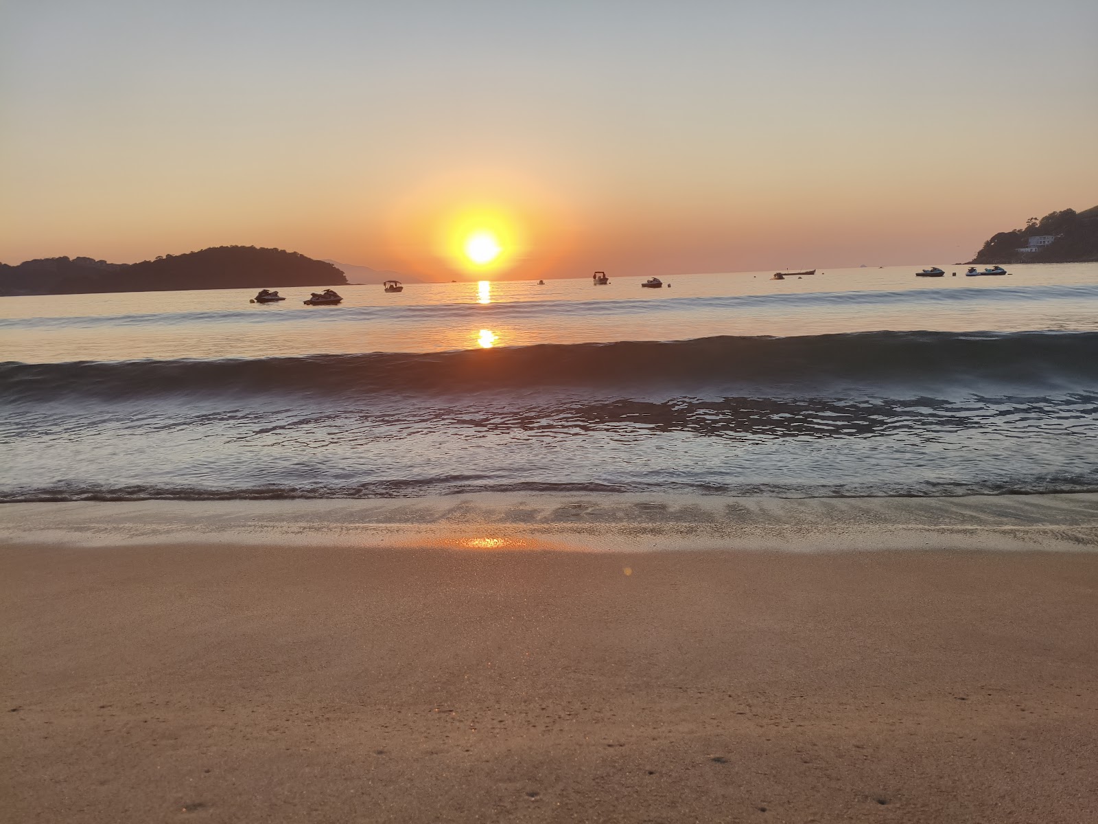 Praia de Garatucaia