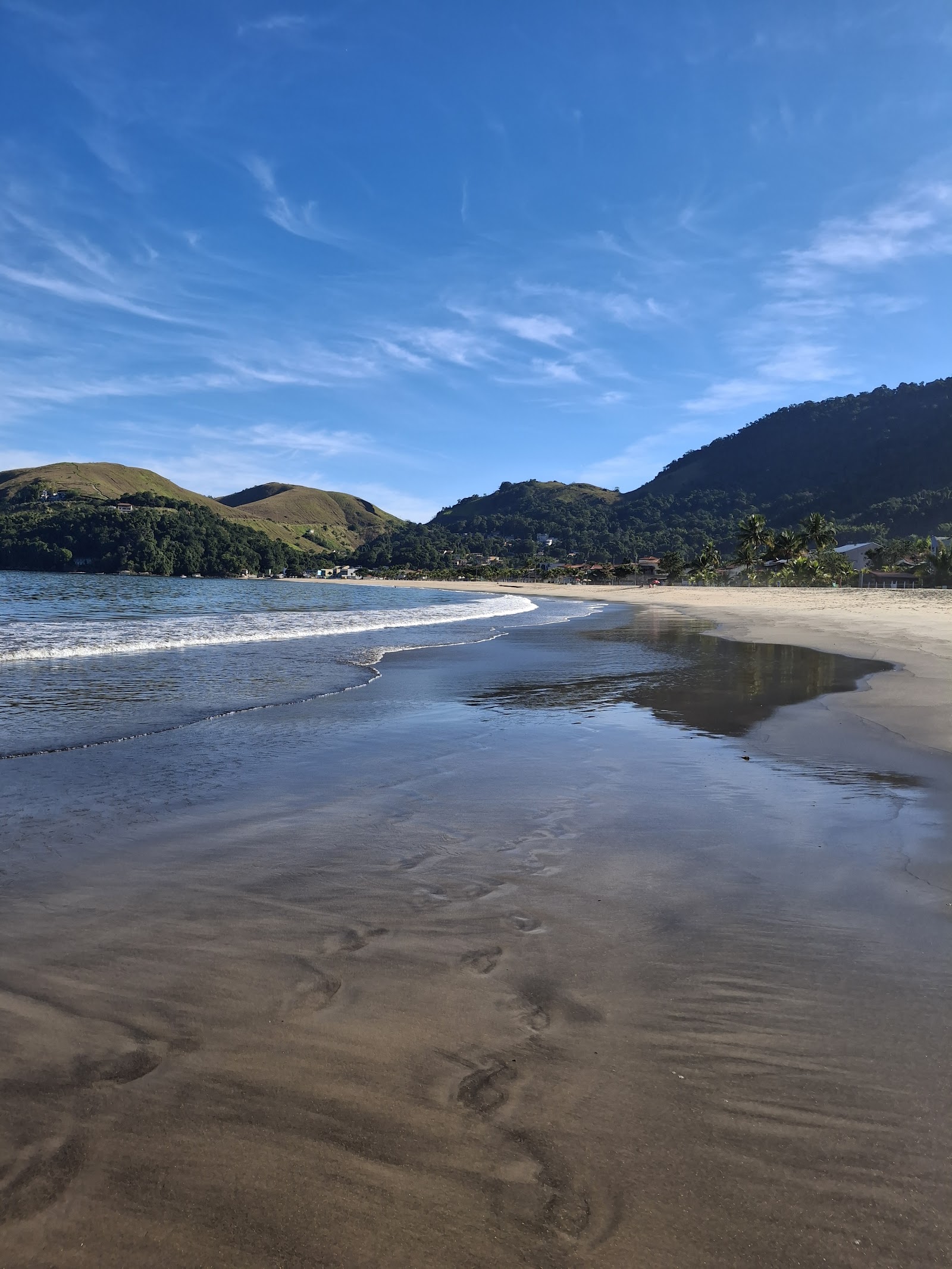 Praia de Garatucaia
