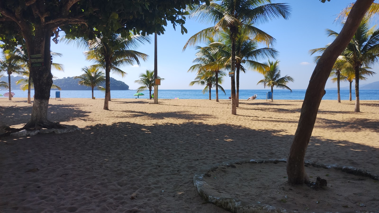 Praia de Garatucaia