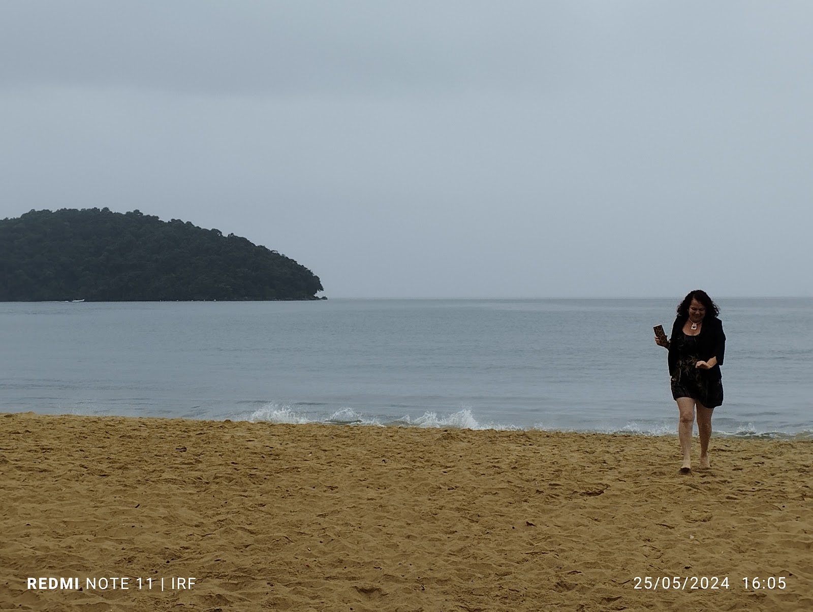 Praia de Garatucaia