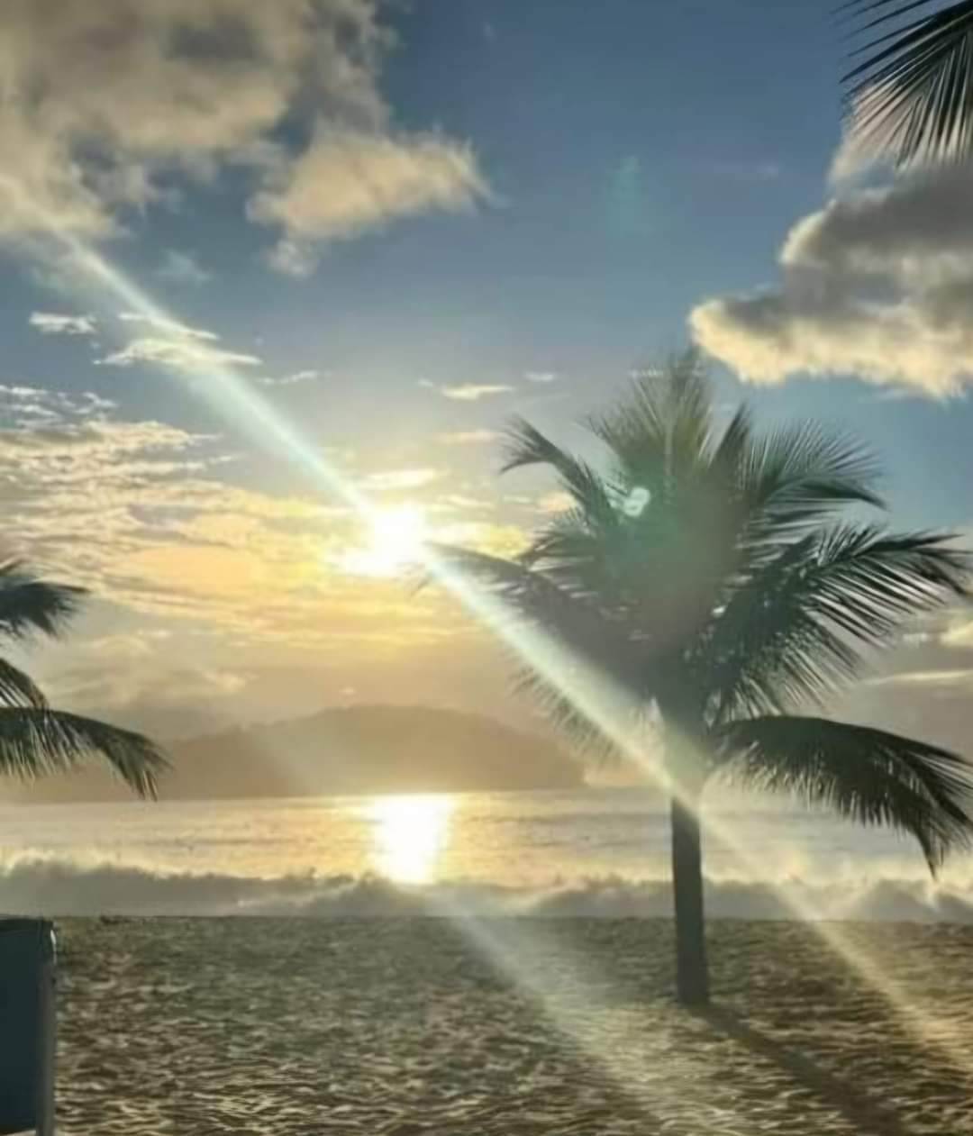Praia de Garatucaia