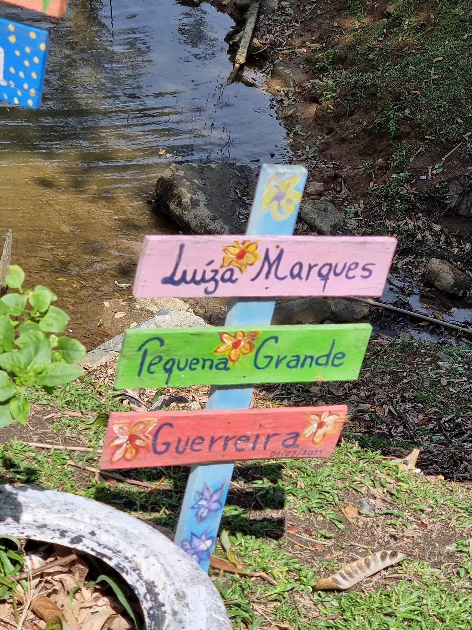 Praia de Garatucaia