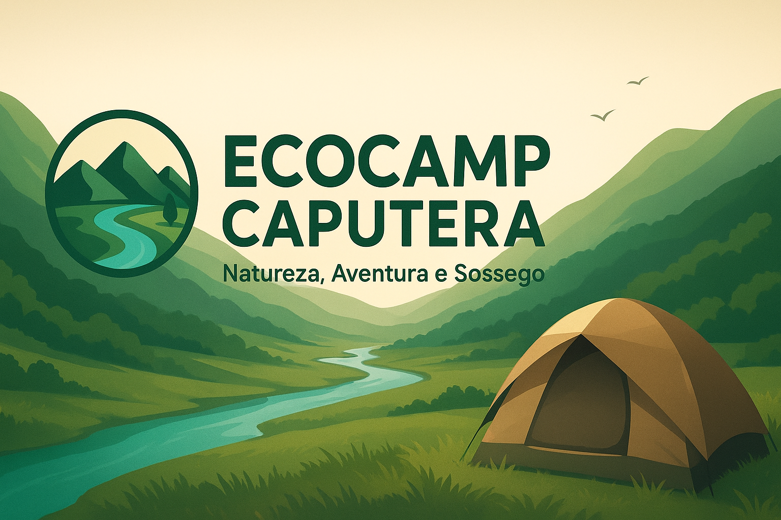 Ecocamp Caputera