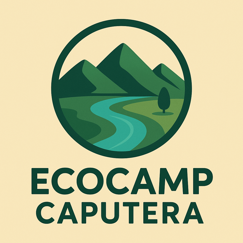 Ecocamp Caputera