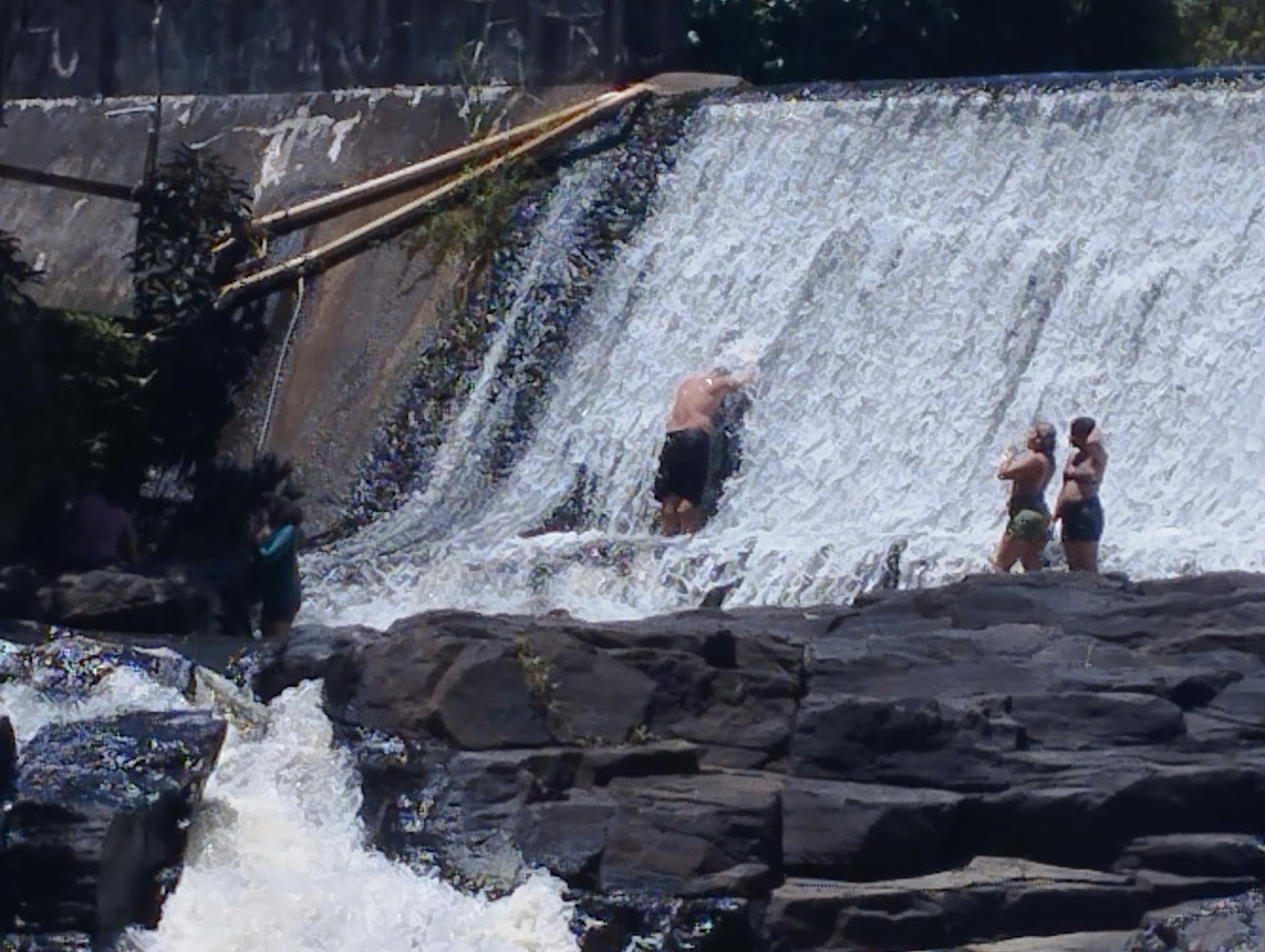 Cachoeira do Amor
