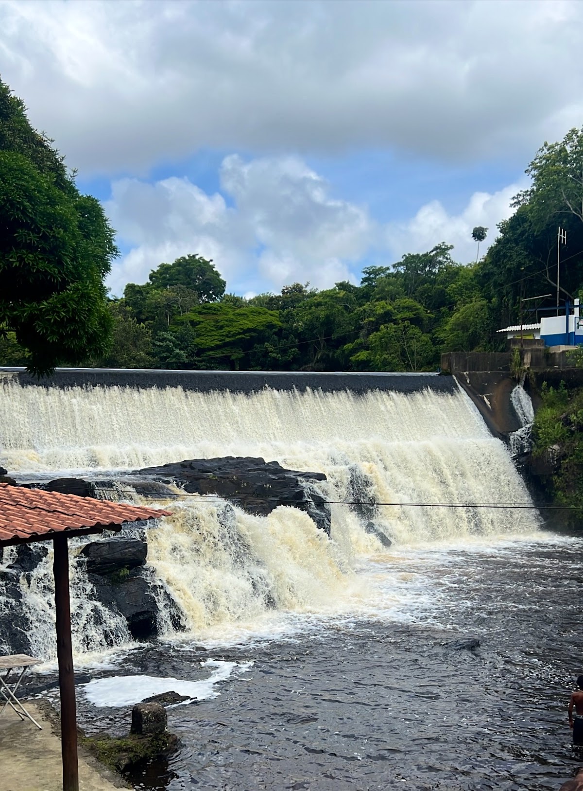 Cachoeira do Amor