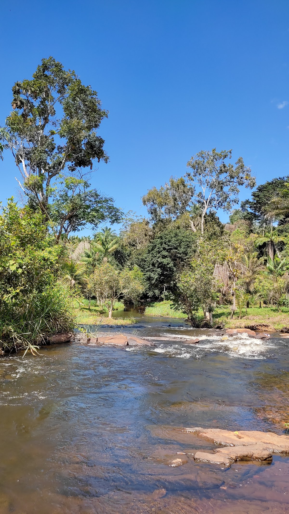 Cachoeira do Amor