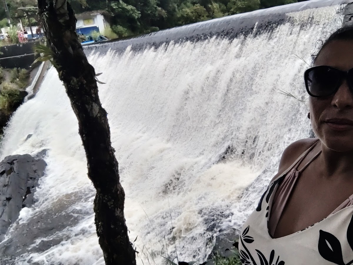 Cachoeira do Amor