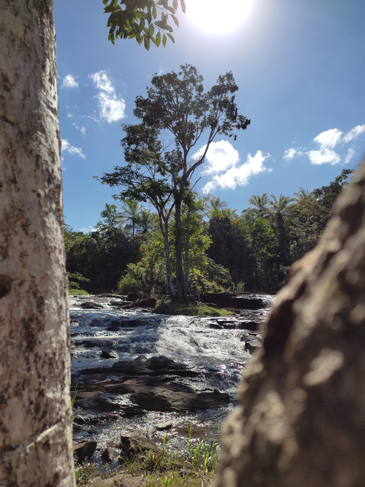 Cachoeira do Amor