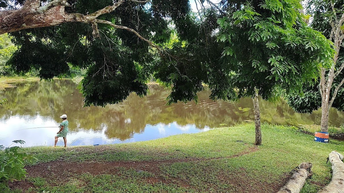 Cachoeira do Amor