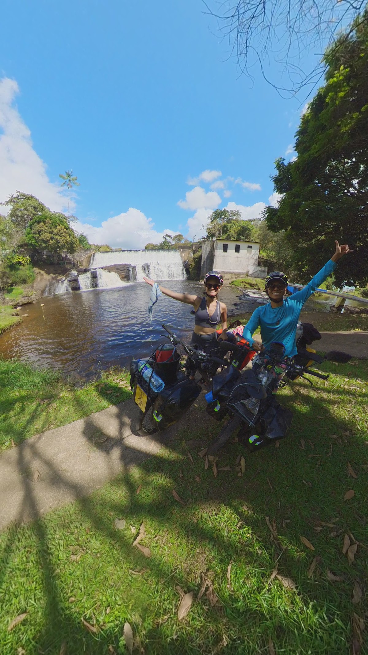 Cachoeira do Amor