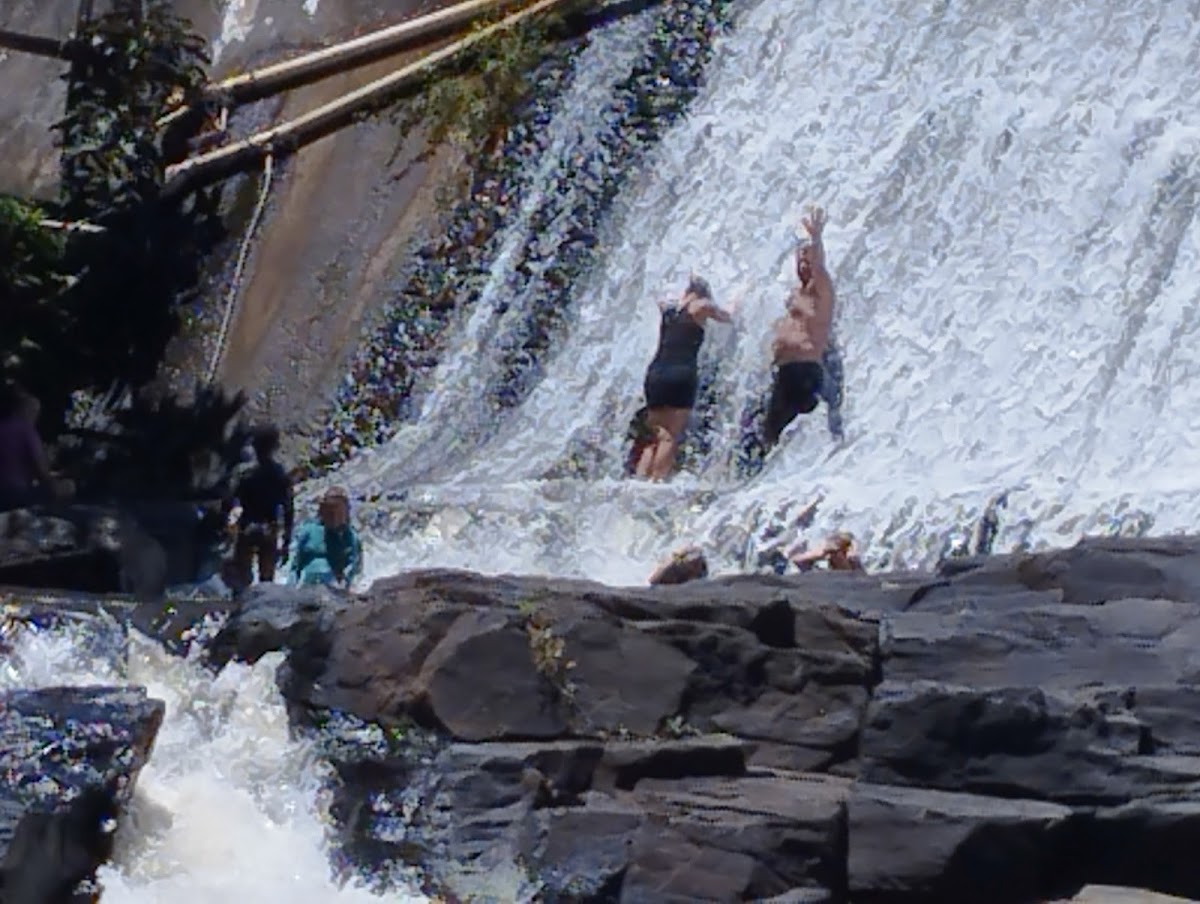 Cachoeira do Amor