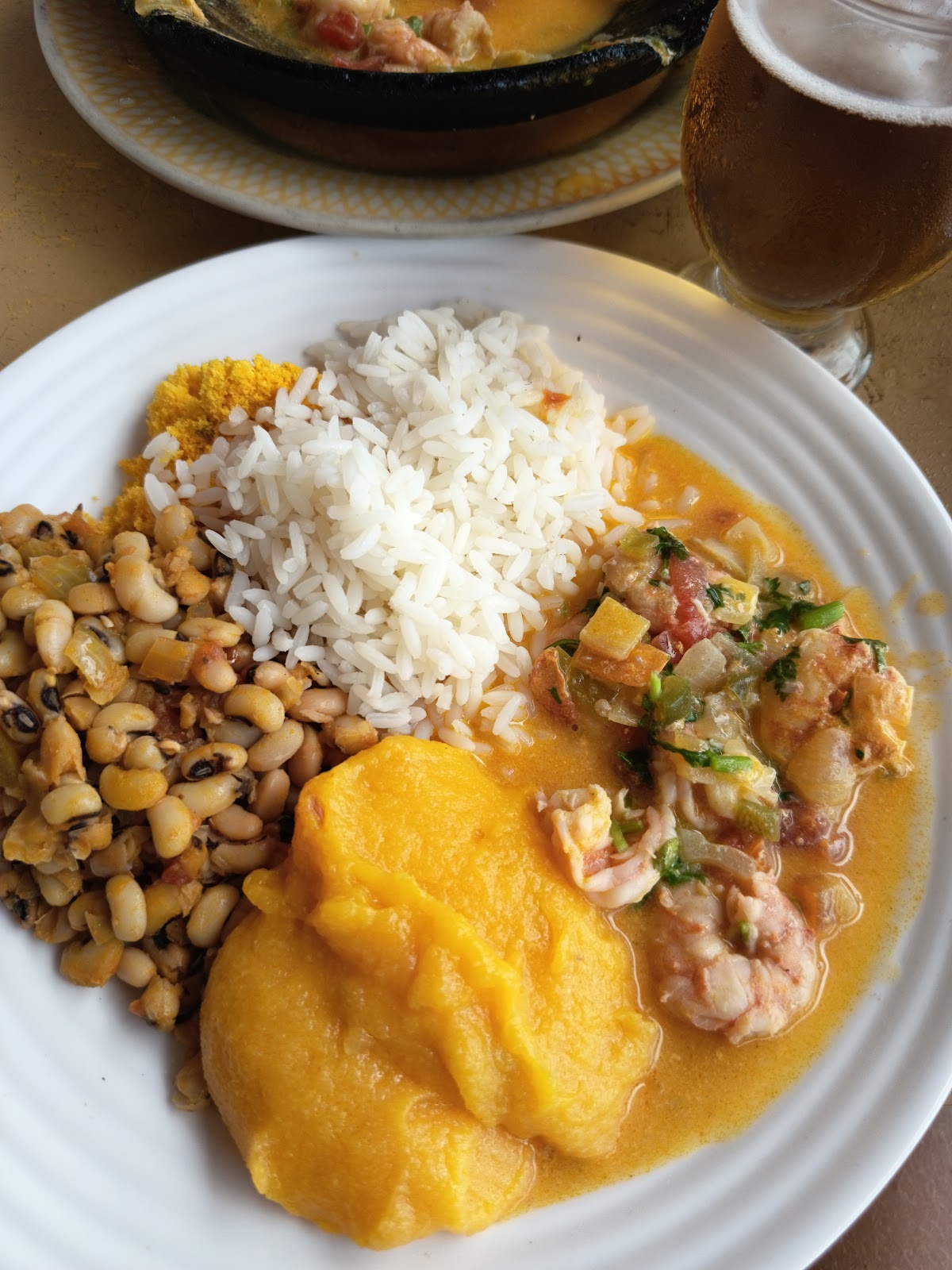 Ré Restaurante Dona Suzana