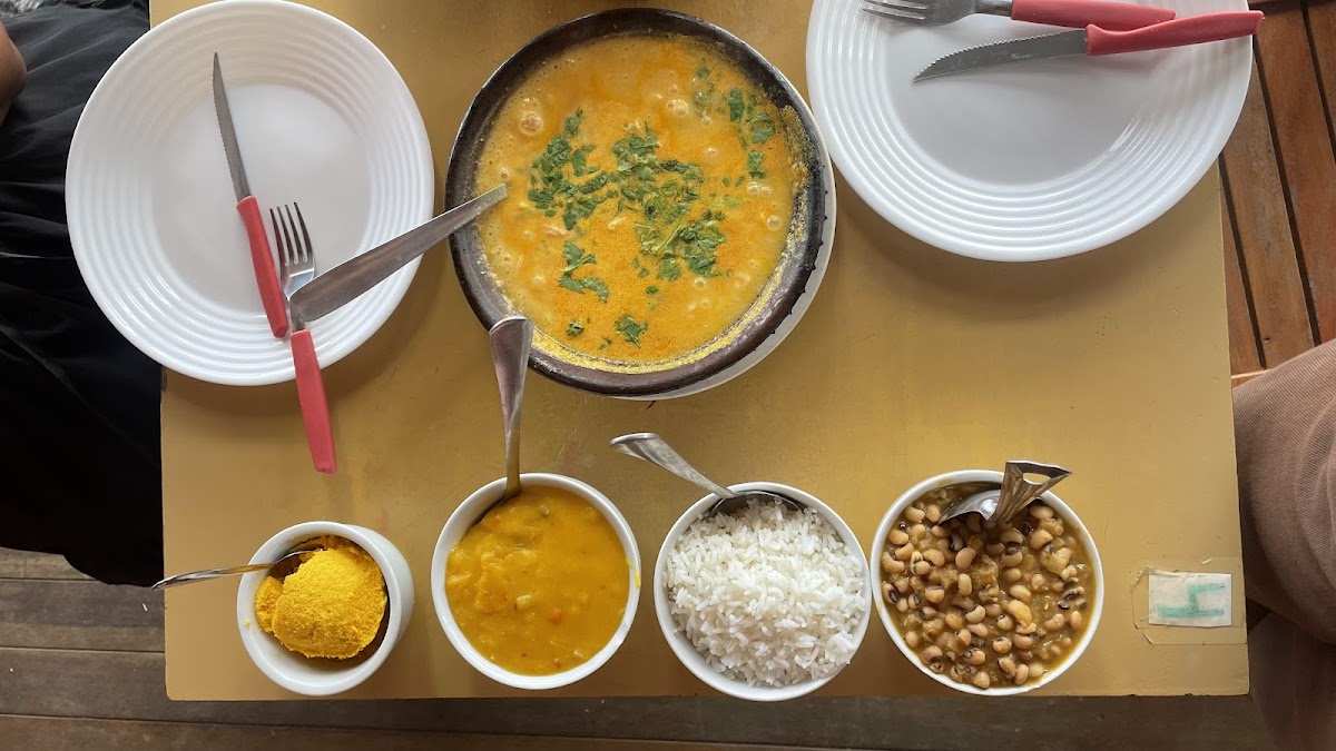Ré Restaurante Dona Suzana