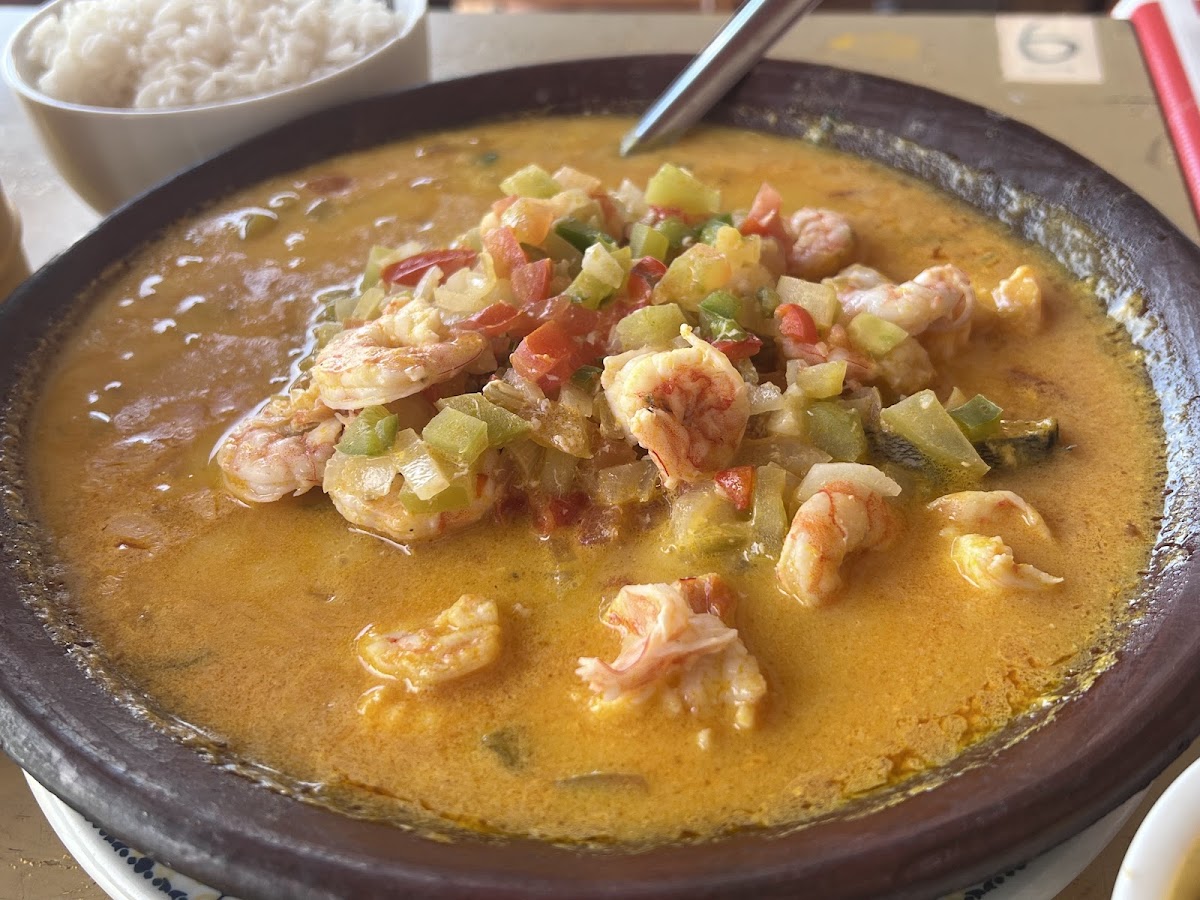 Ré Restaurante Dona Suzana