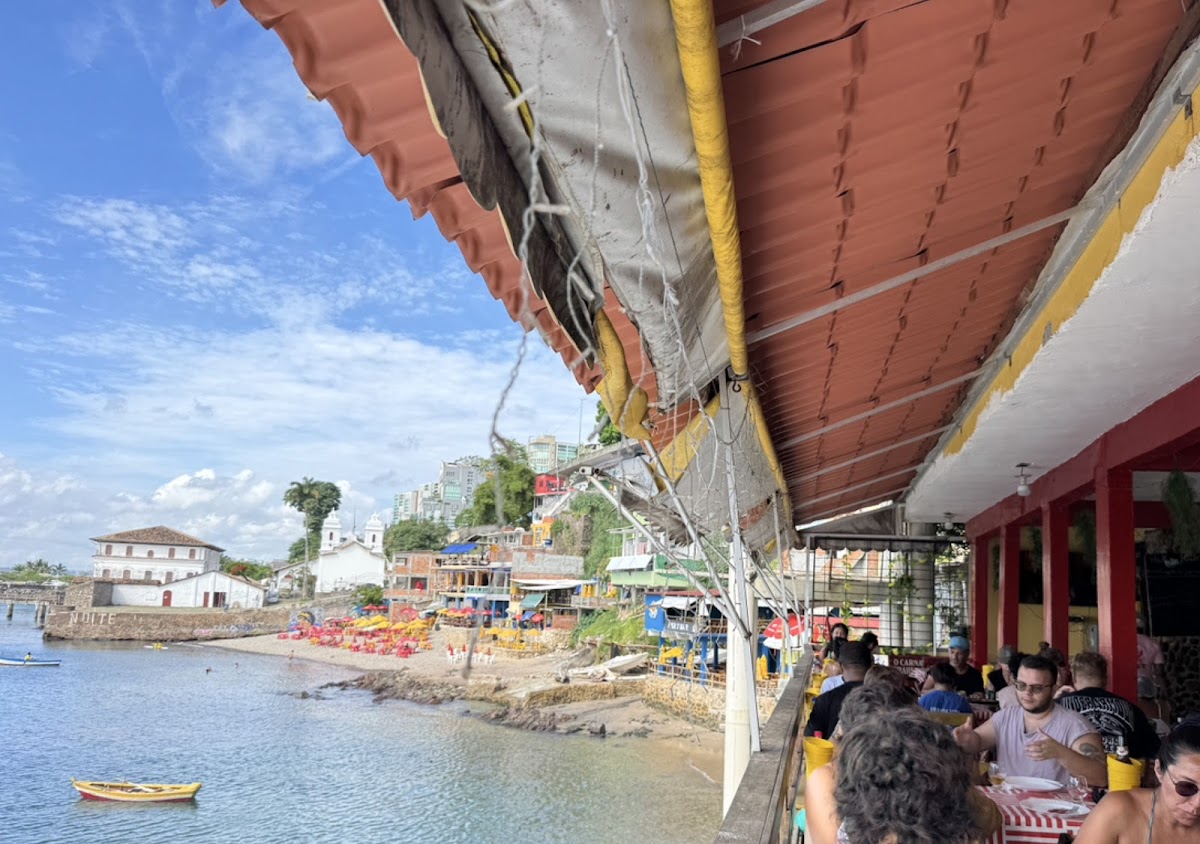 Ré Restaurante Dona Suzana