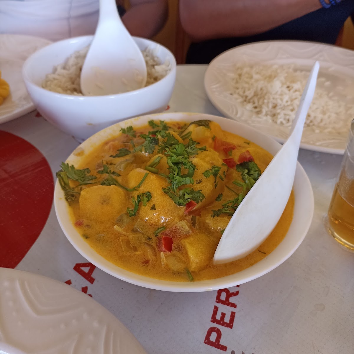 Ré Restaurante Dona Suzana