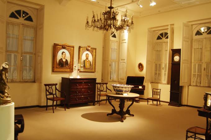 Museu de Arte da Bahia