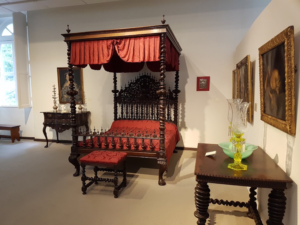 Museu de Arte da Bahia