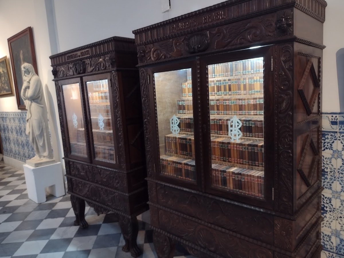 Museu de Arte da Bahia