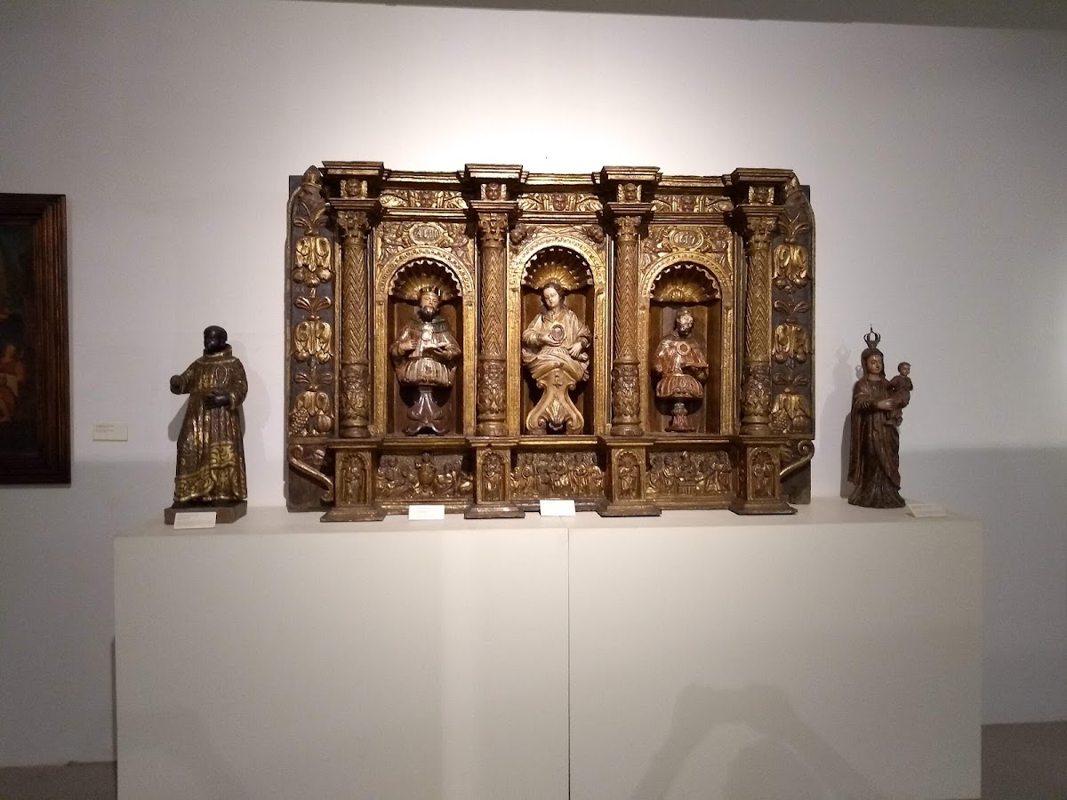 Museu de Arte da Bahia