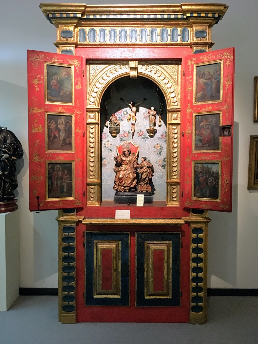 Museu de Arte da Bahia