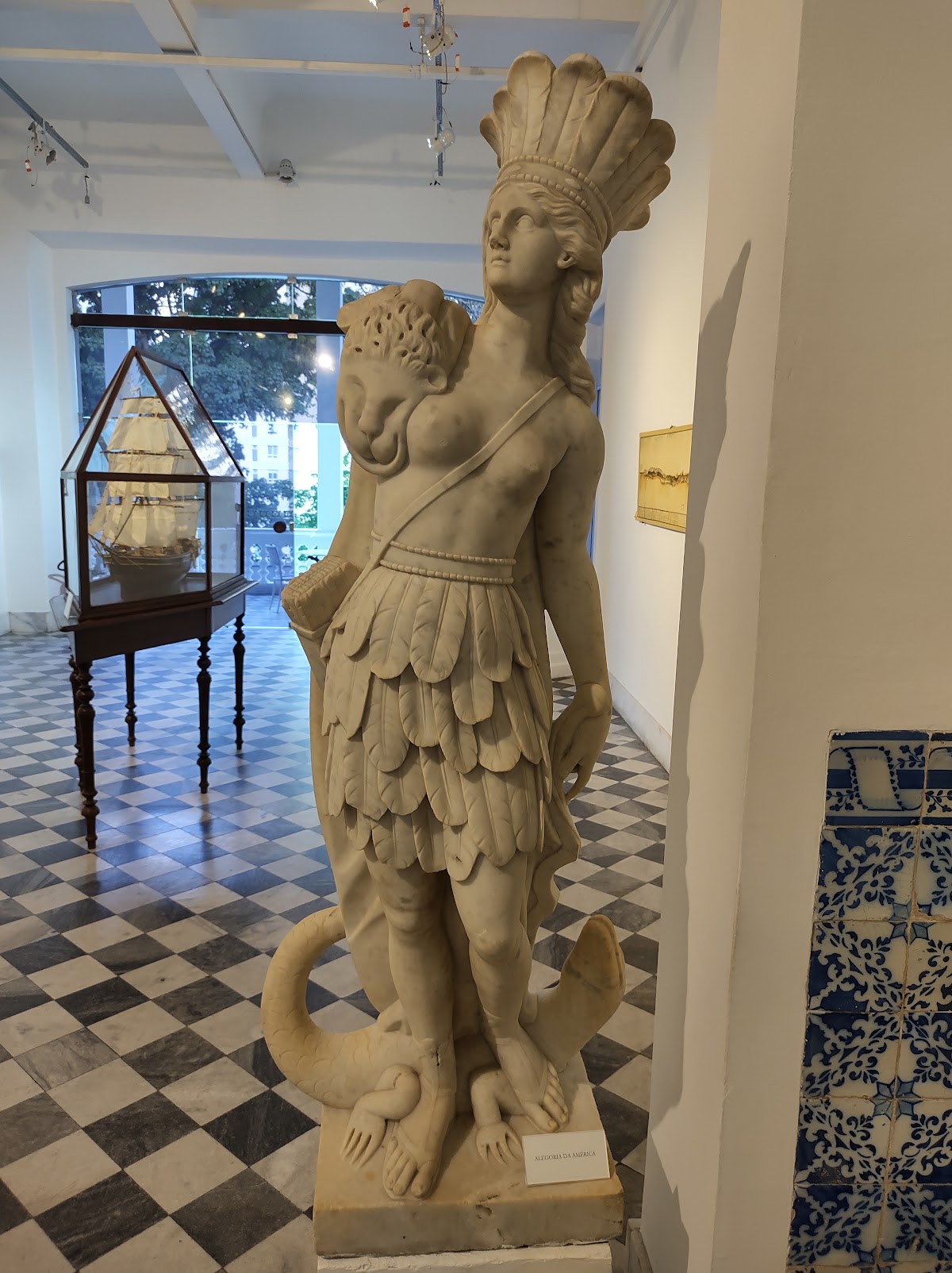 Museu de Arte da Bahia