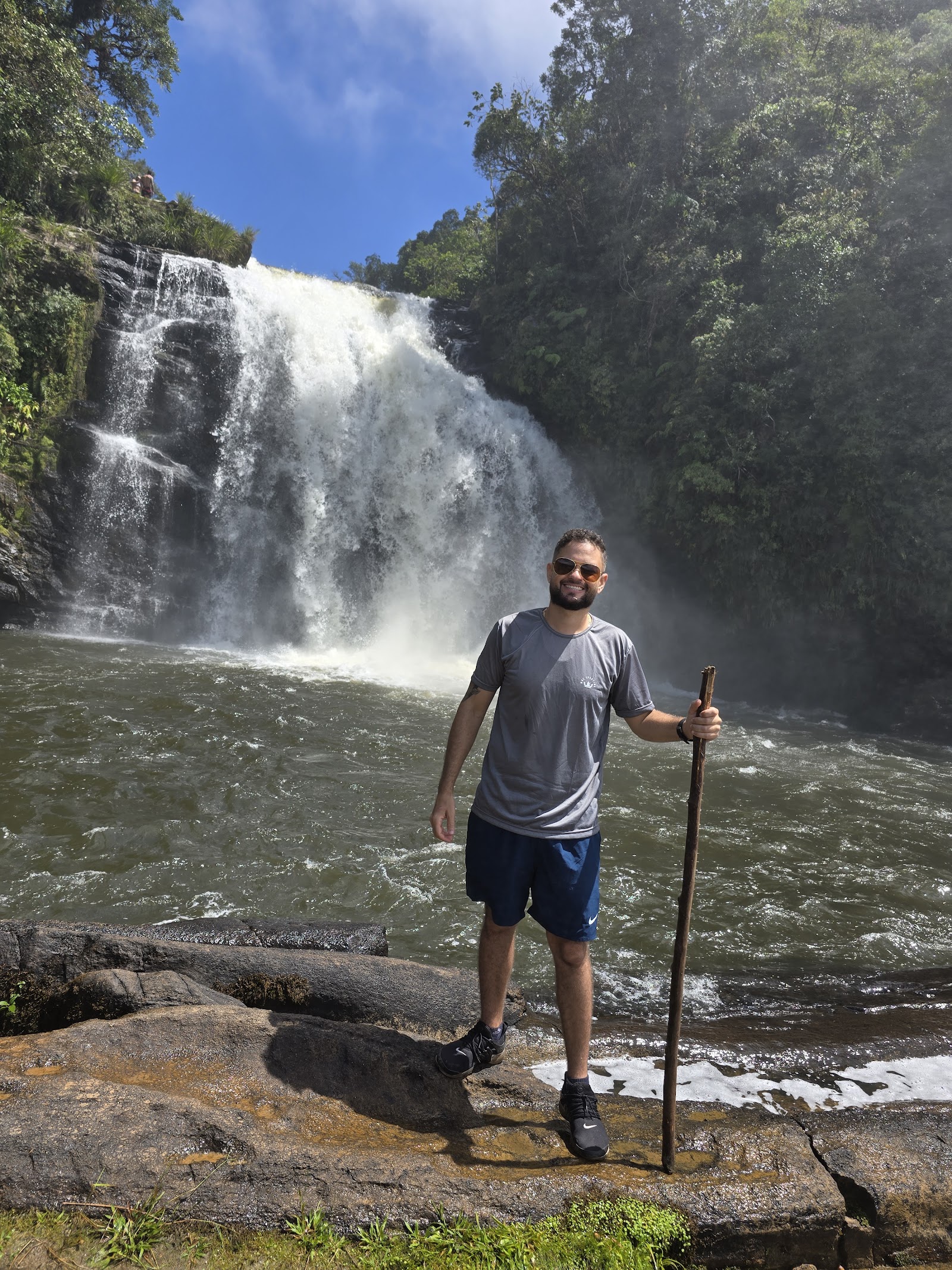 Cachoeira do Bracuí